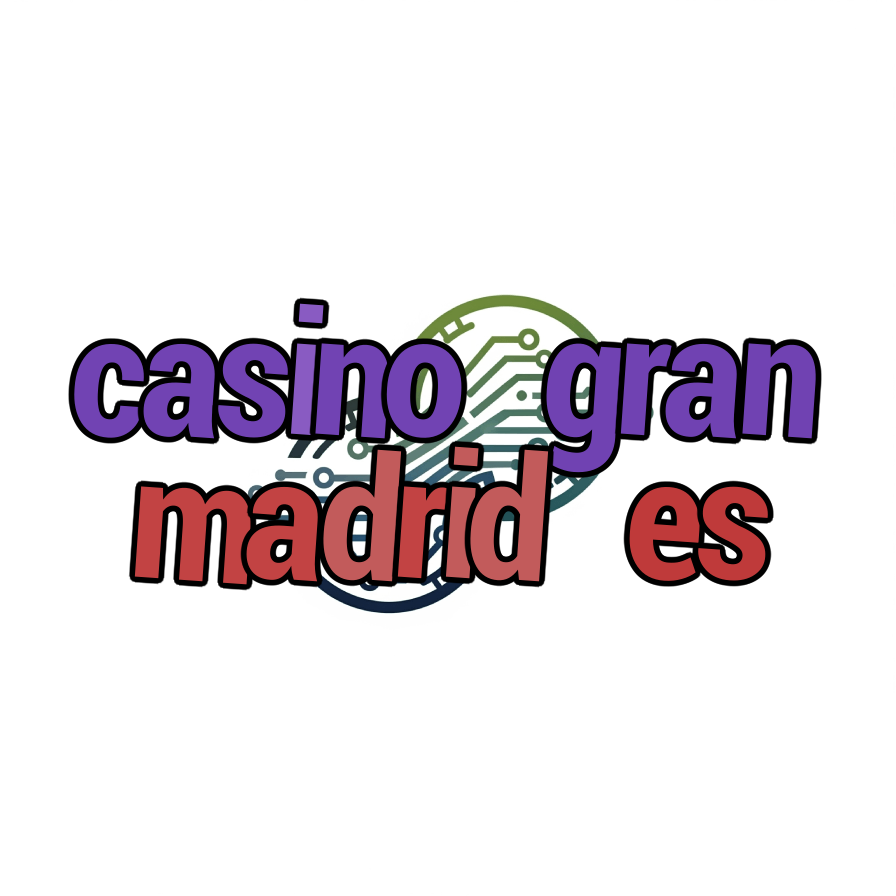 casino gran madrid es